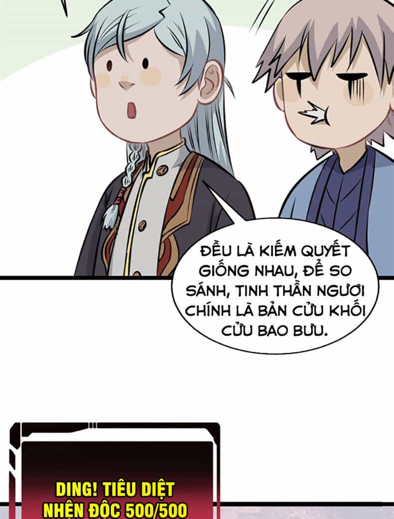 Vạn Cổ Tối Cường Tông - Chương 107 - ảnh 12