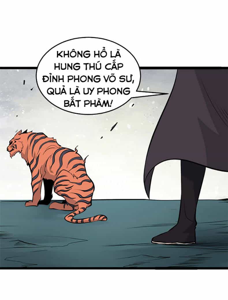 Vạn Cổ Tối Cường Tông - Chương 107 - ảnh 27