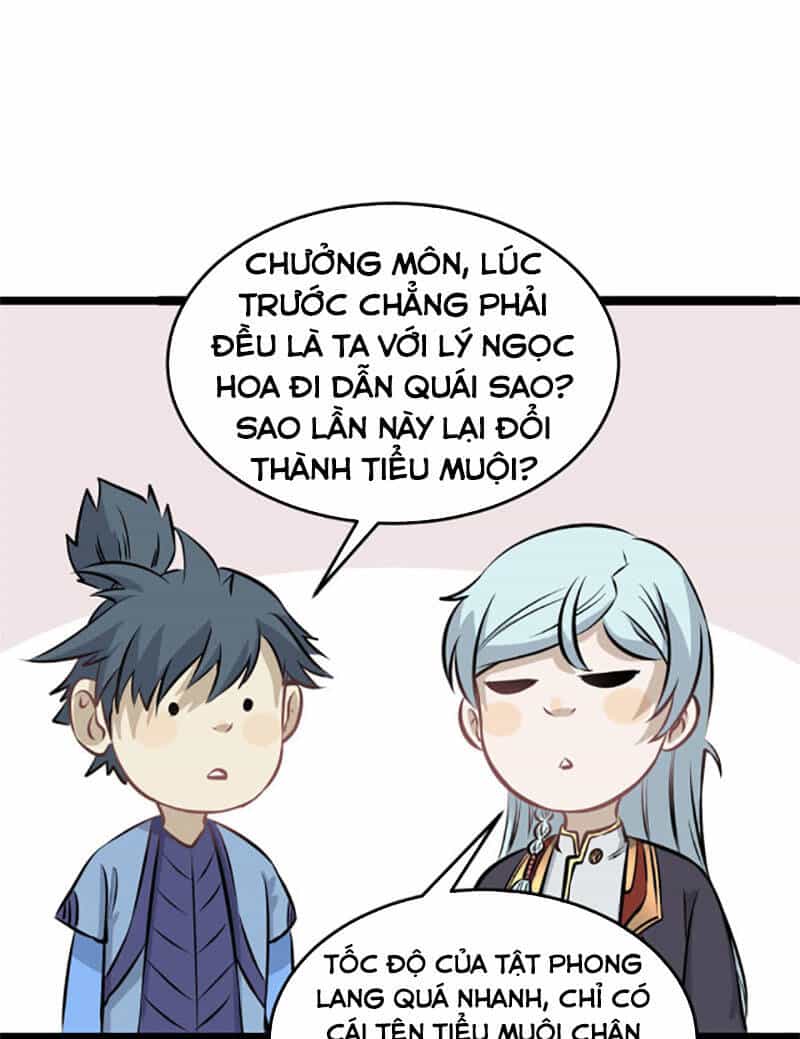 Vạn Cổ Tối Cường Tông - Chương 108 - ảnh 18