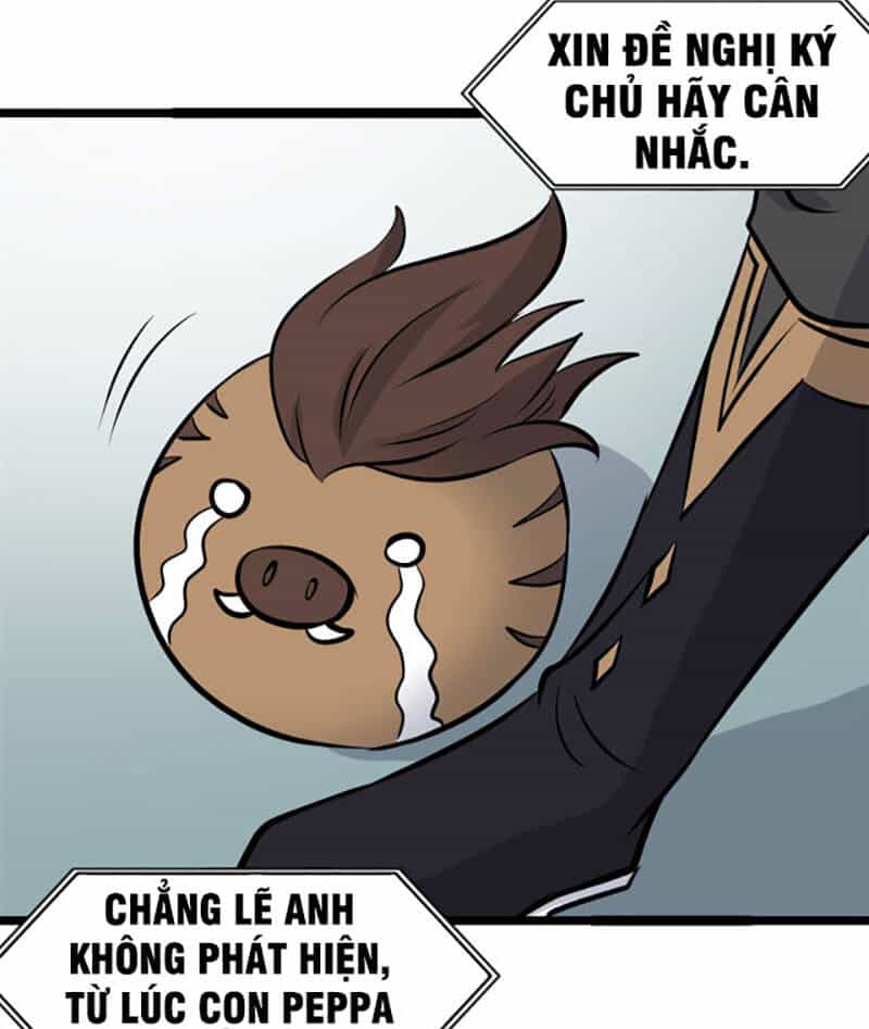 Vạn Cổ Tối Cường Tông - Chương 108 - ảnh 42