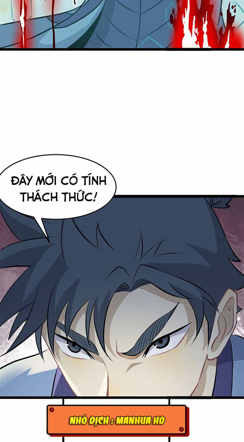 Vạn Cổ Tối Cường Tông - Chương 111 - ảnh 23