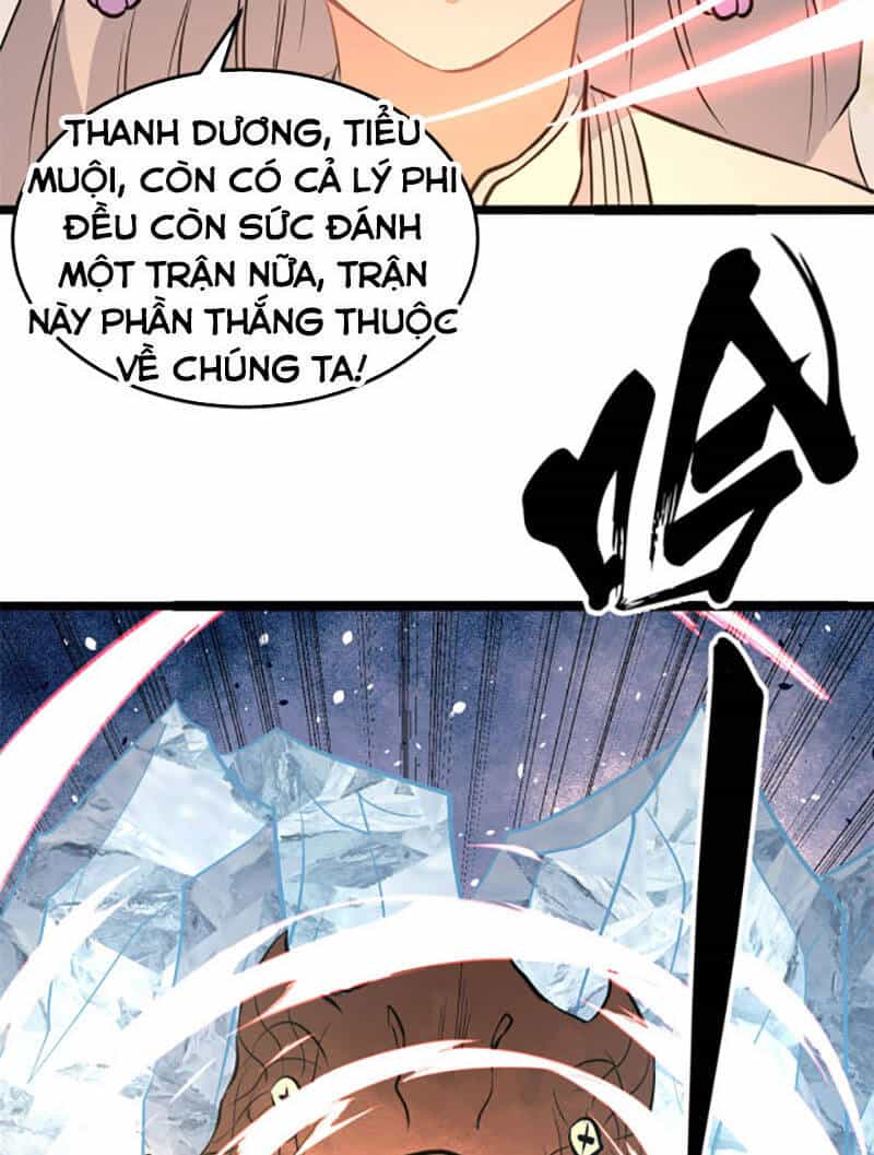 Vạn Cổ Tối Cường Tông - Chương 113 - ảnh 33