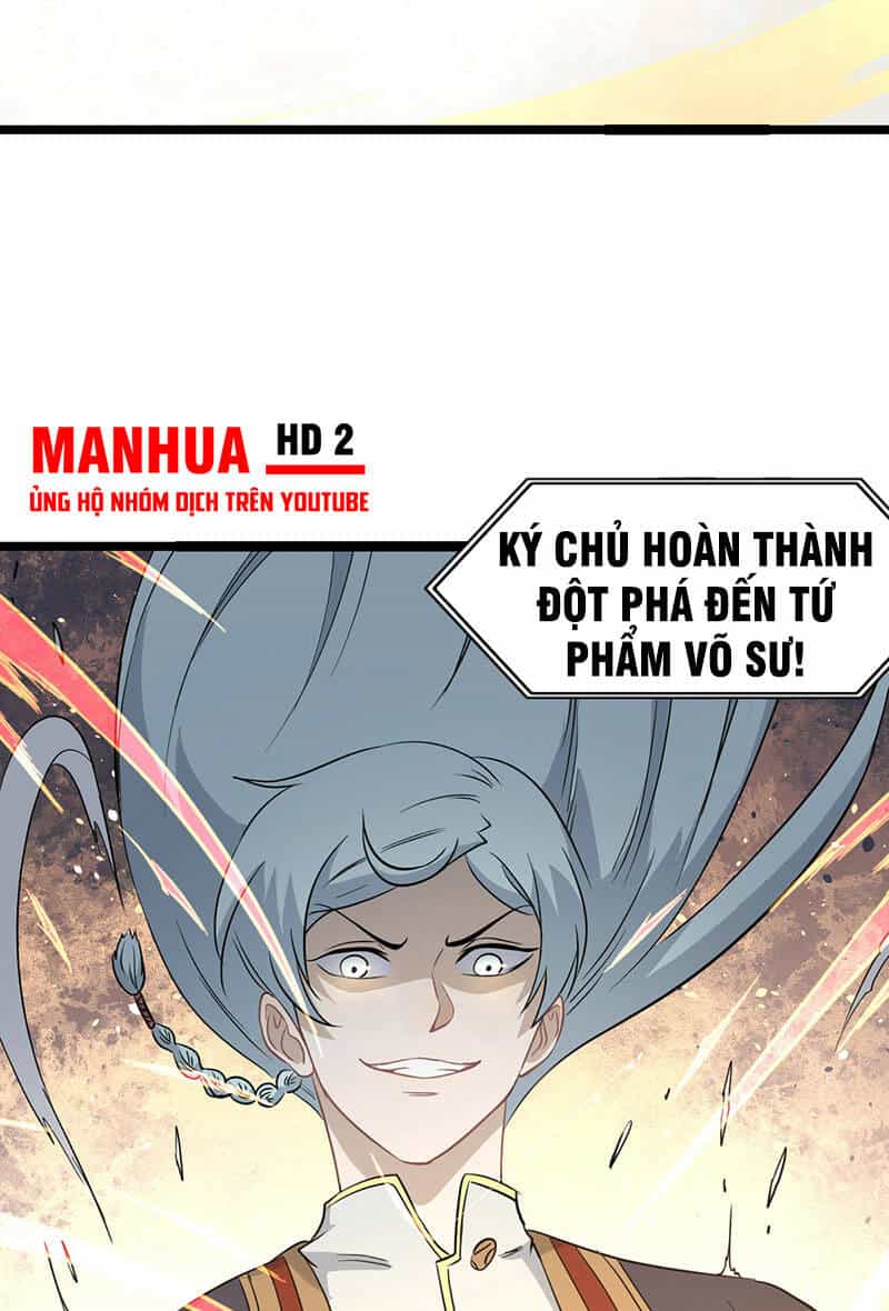 Vạn Cổ Tối Cường Tông - Chương 114 - ảnh 10