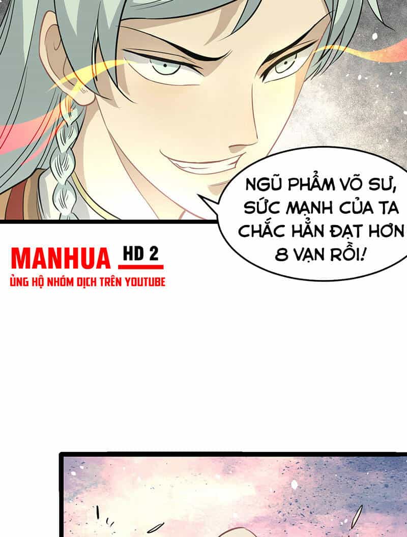 Vạn Cổ Tối Cường Tông - Chương 114 - ảnh 33