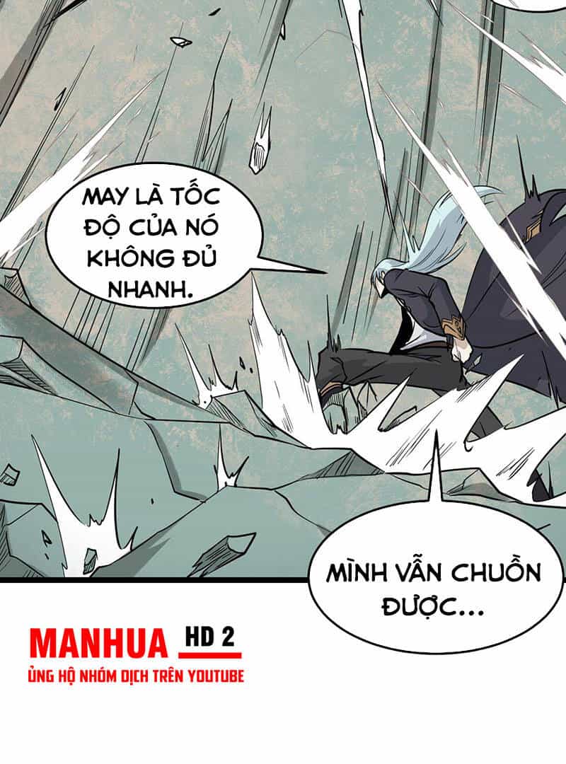 Vạn Cổ Tối Cường Tông - Chương 115 - ảnh 52
