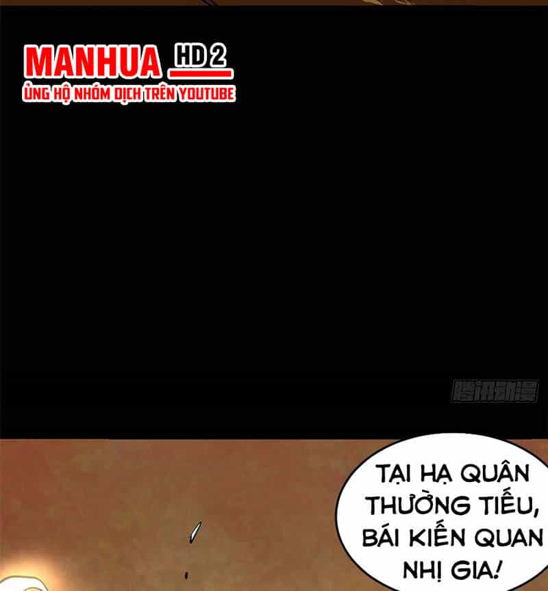 Vạn Cổ Tối Cường Tông - Chương 117 - ảnh 11