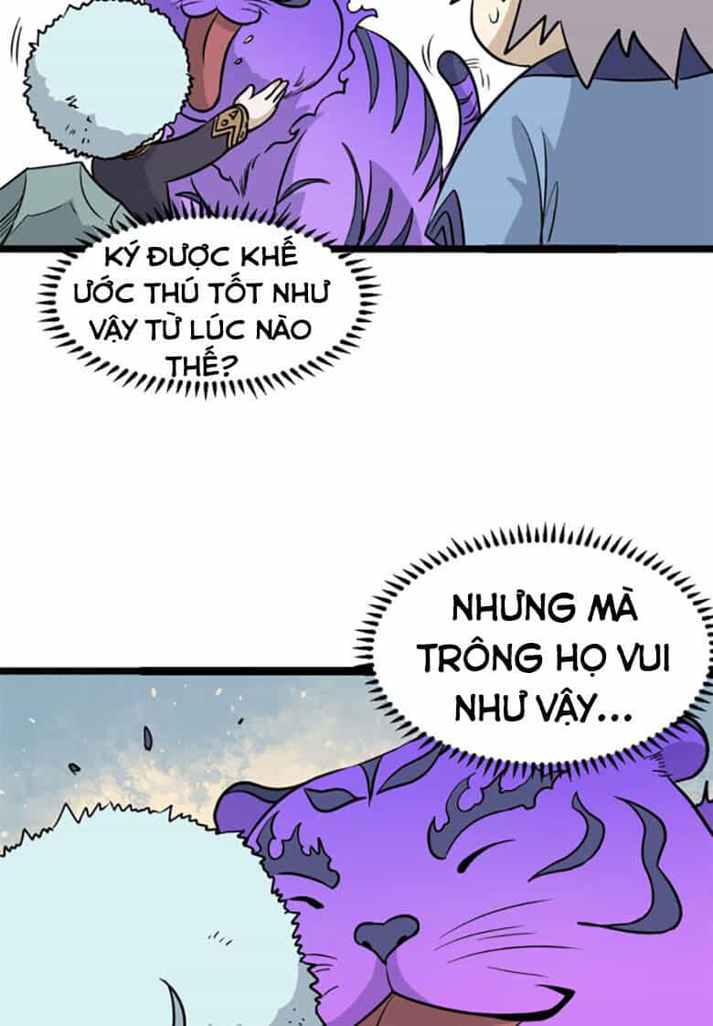 Vạn Cổ Tối Cường Tông - Chương 118 - ảnh 21