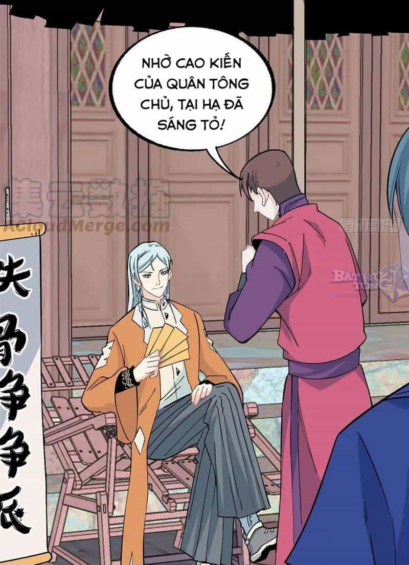 Vạn Cổ Tối Cường Tông - Chương 11 - ảnh 27