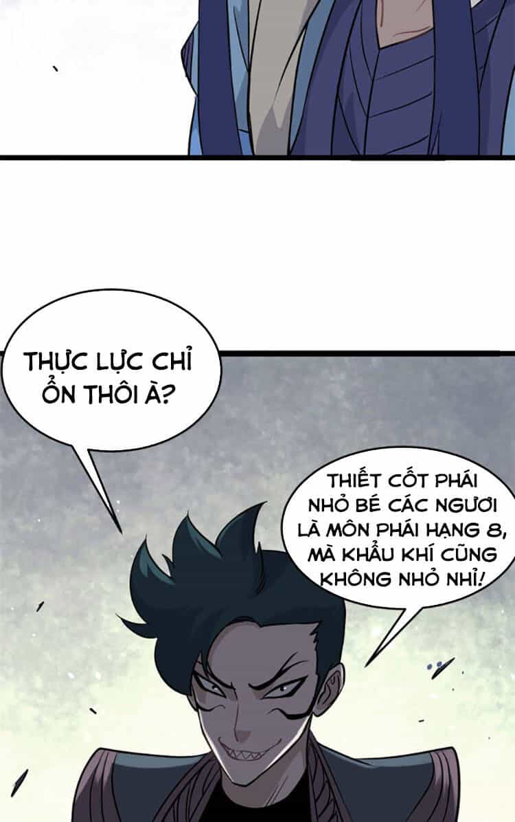 Vạn Cổ Tối Cường Tông - Chương 119 - ảnh 33