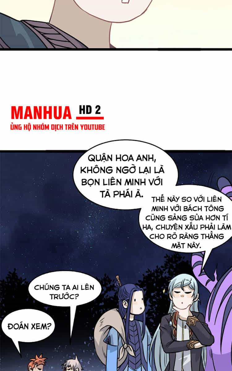 Vạn Cổ Tối Cường Tông - Chương 119 - ảnh 36