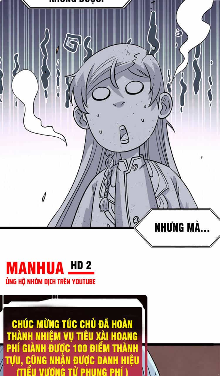 Vạn Cổ Tối Cường Tông - Chương 119 - ảnh 5