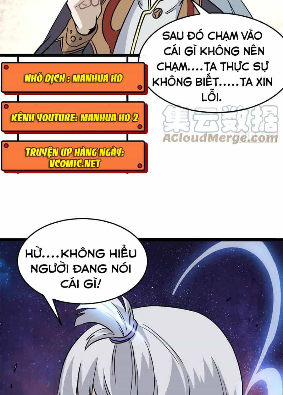 Vạn Cổ Tối Cường Tông - Chương 123 - ảnh 26