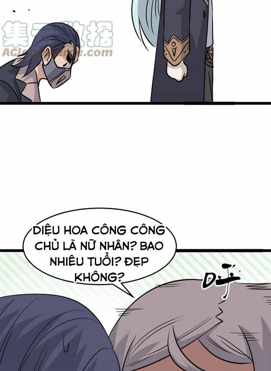 Vạn Cổ Tối Cường Tông - Chương 124 - ảnh 41