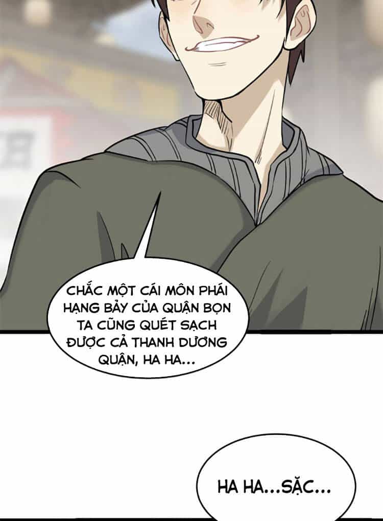 Vạn Cổ Tối Cường Tông - Chương 125 - ảnh 13