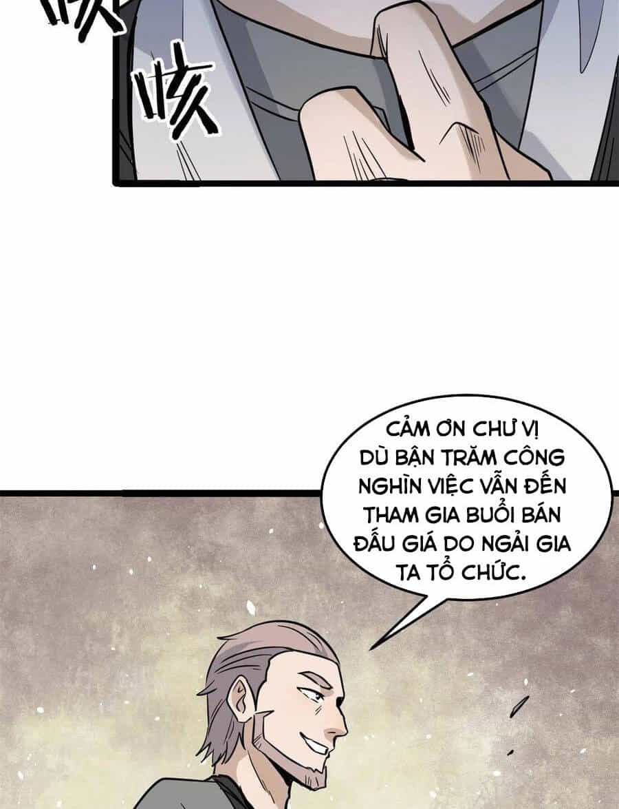 Vạn Cổ Tối Cường Tông - Chương 126 - ảnh 25