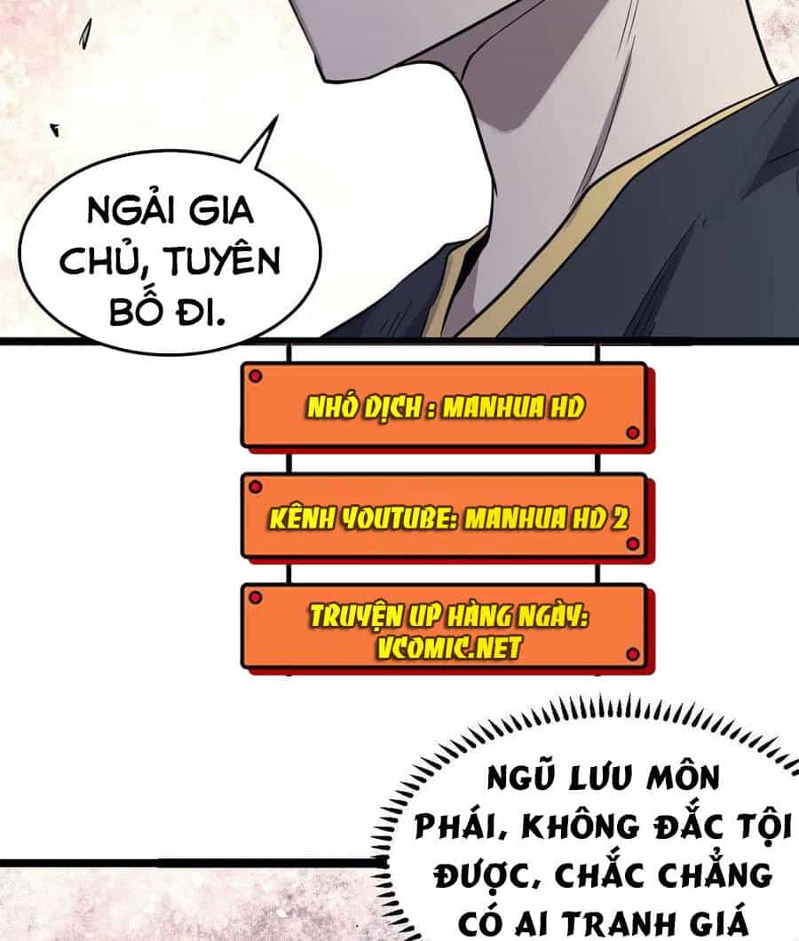 Vạn Cổ Tối Cường Tông - Chương 126 - ảnh 46