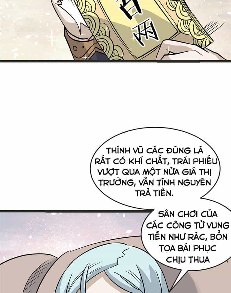 Vạn Cổ Tối Cường Tông - Chương 127 - ảnh 12