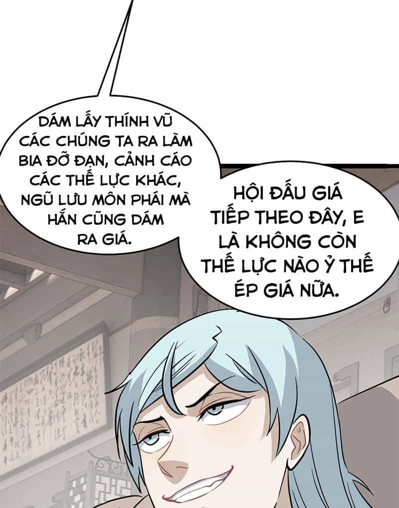 Vạn Cổ Tối Cường Tông - Chương 127 - ảnh 21