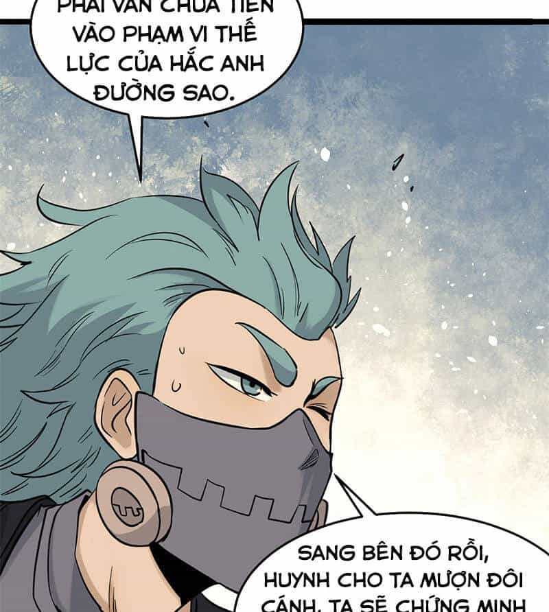 Vạn Cổ Tối Cường Tông - Chương 127 - ảnh 52