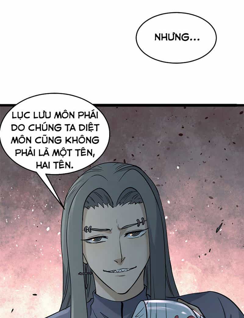 Vạn Cổ Tối Cường Tông - Chương 128 - ảnh 11
