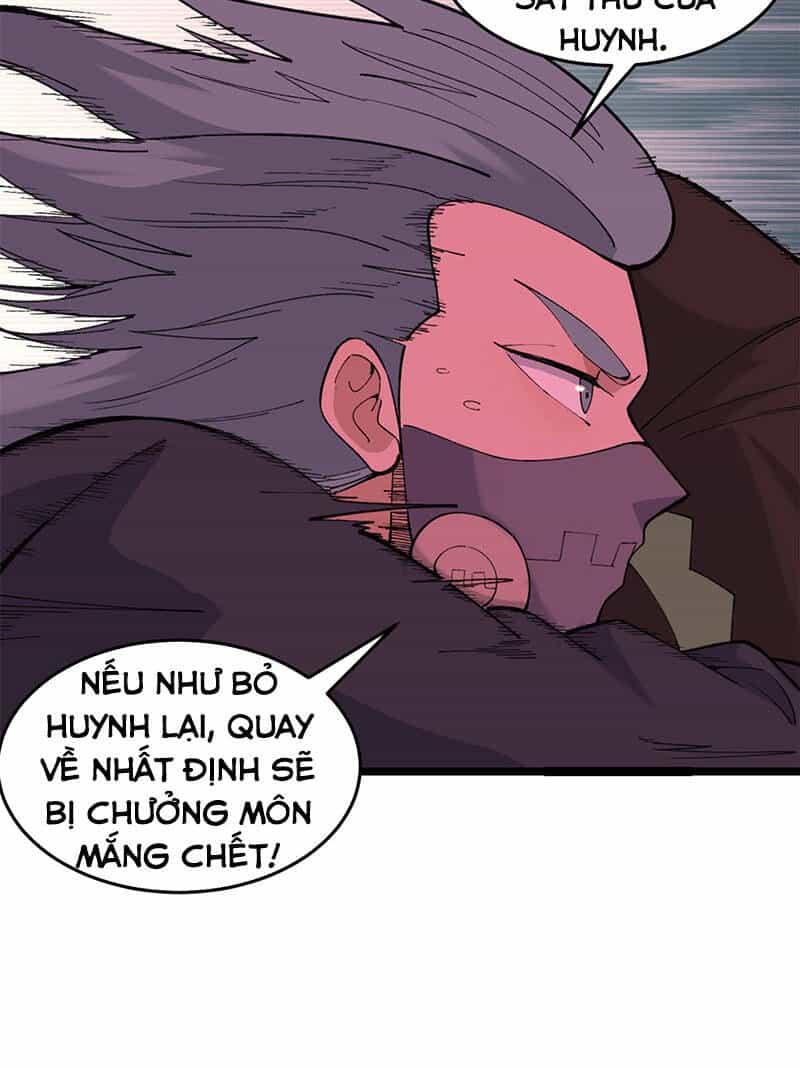 Vạn Cổ Tối Cường Tông - Chương 129 - ảnh 20