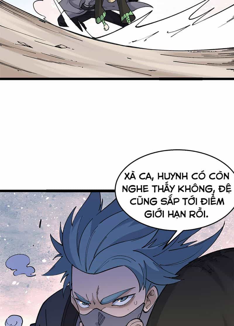 Vạn Cổ Tối Cường Tông - Chương 129 - ảnh 29