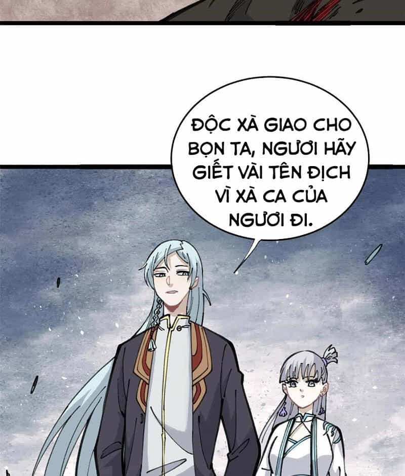 Vạn Cổ Tối Cường Tông - Chương 130 - ảnh 31