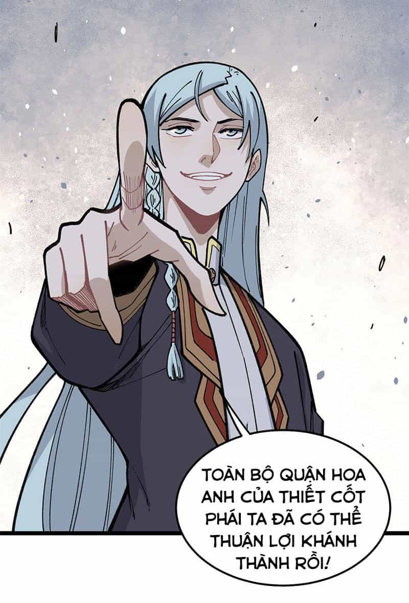 Vạn Cổ Tối Cường Tông - Chương 132 - ảnh 21