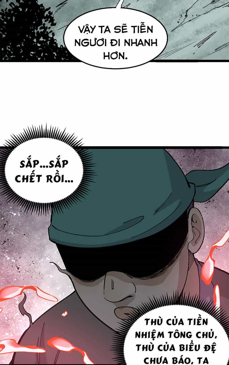 Vạn Cổ Tối Cường Tông - Chương 134 - ảnh 21