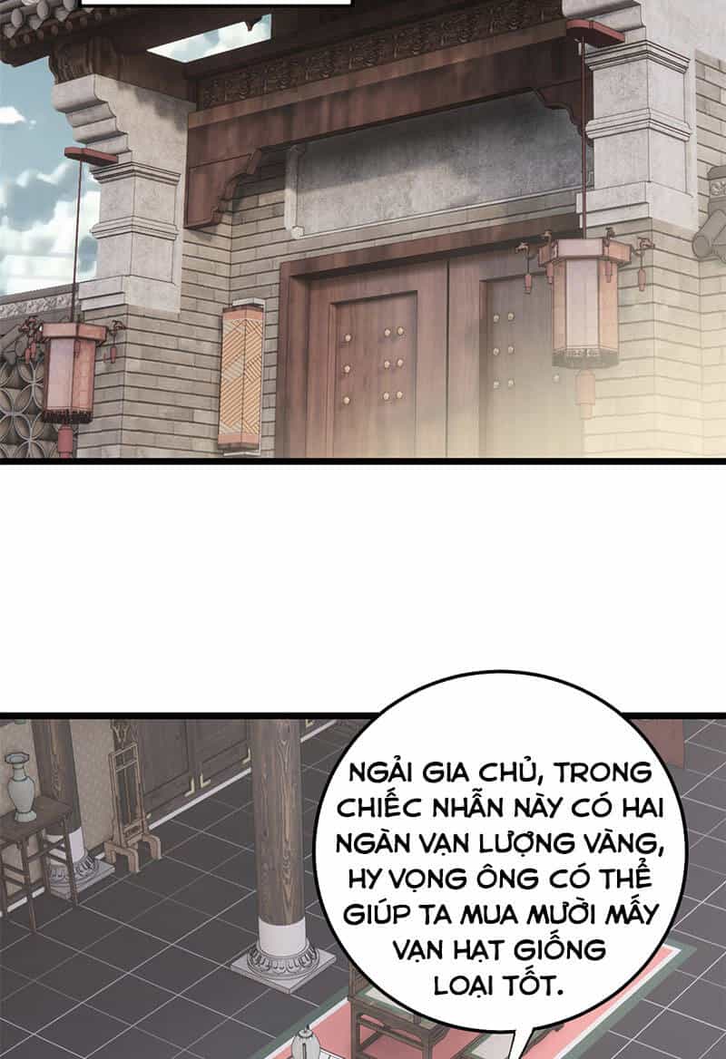 Vạn Cổ Tối Cường Tông - Chương 135 - ảnh 31