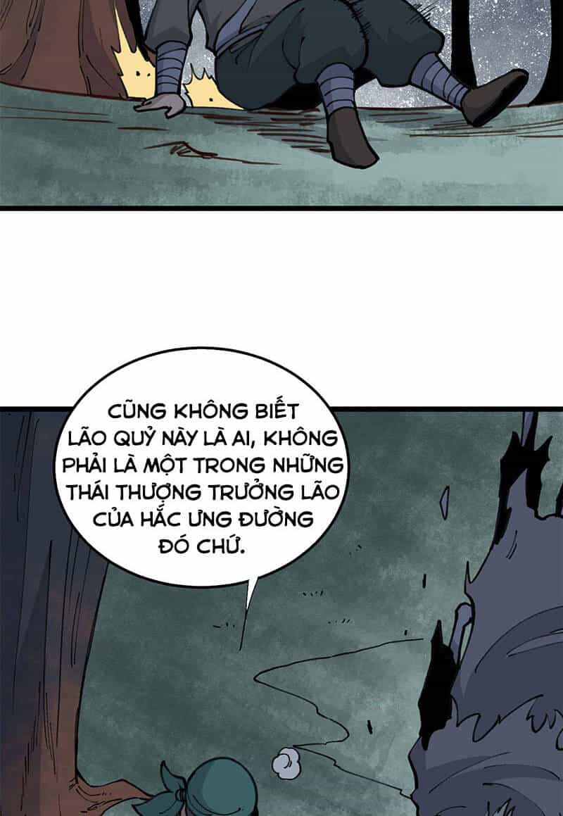 Vạn Cổ Tối Cường Tông - Chương 135 - ảnh 5