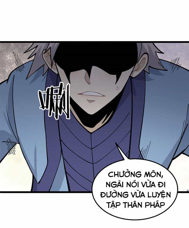 Vạn Cổ Tối Cường Tông - Chương 136 - ảnh 2