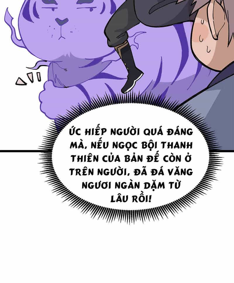 Vạn Cổ Tối Cường Tông - Chương 136 - ảnh 7