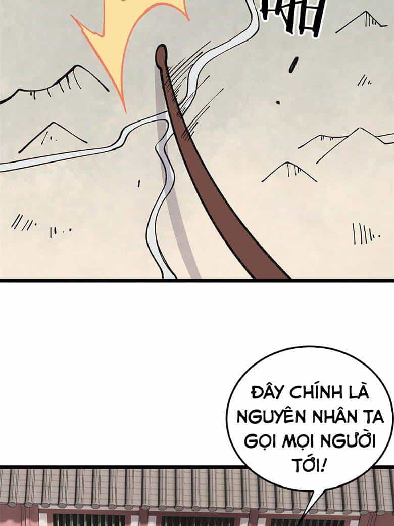 Vạn Cổ Tối Cường Tông - Chương 137 - ảnh 21