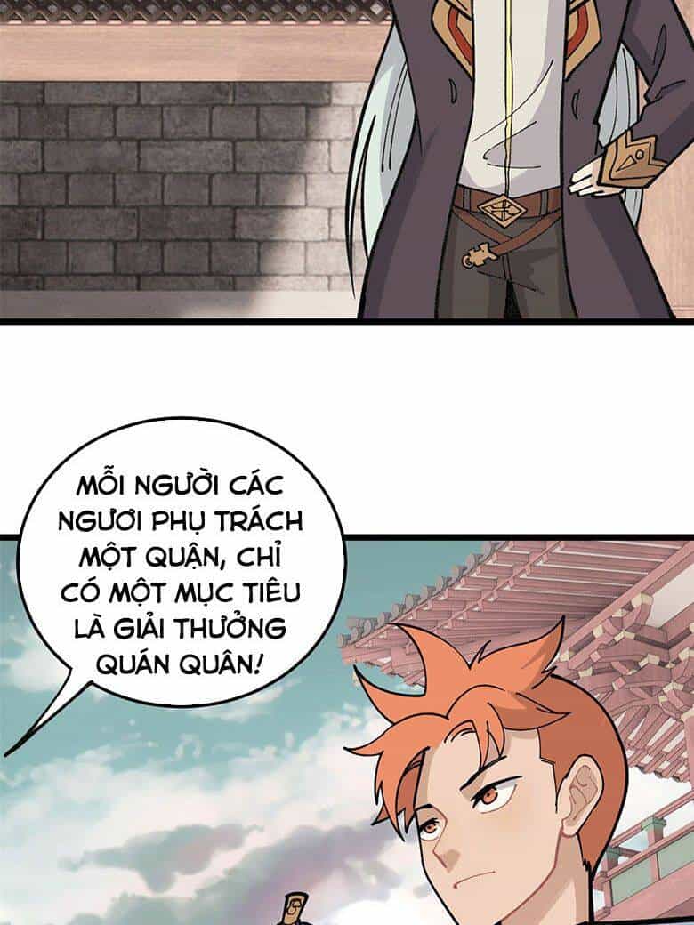 Vạn Cổ Tối Cường Tông - Chương 137 - ảnh 24
