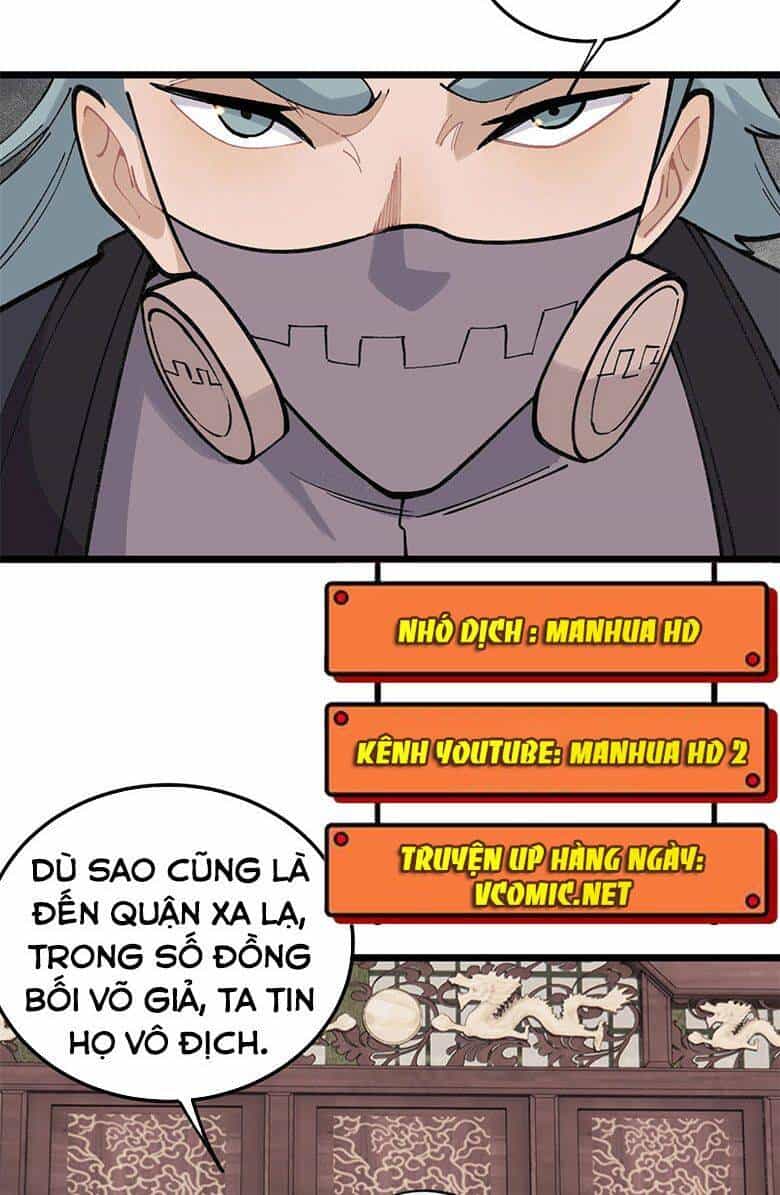 Vạn Cổ Tối Cường Tông - Chương 137 - ảnh 37