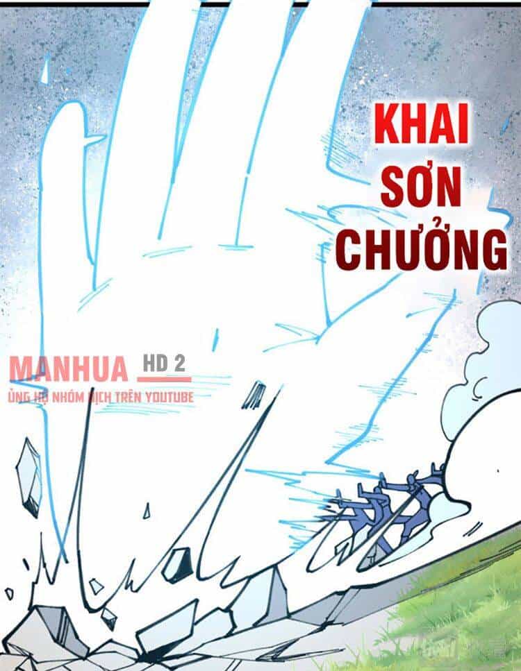 Vạn Cổ Tối Cường Tông - Chương 138 - ảnh 14