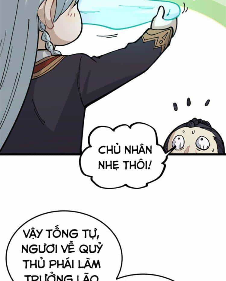 Vạn Cổ Tối Cường Tông - Chương 138 - ảnh 51
