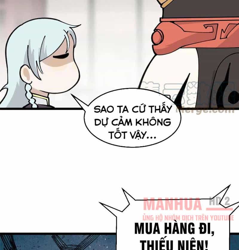 Vạn Cổ Tối Cường Tông - Chương 139 - ảnh 24