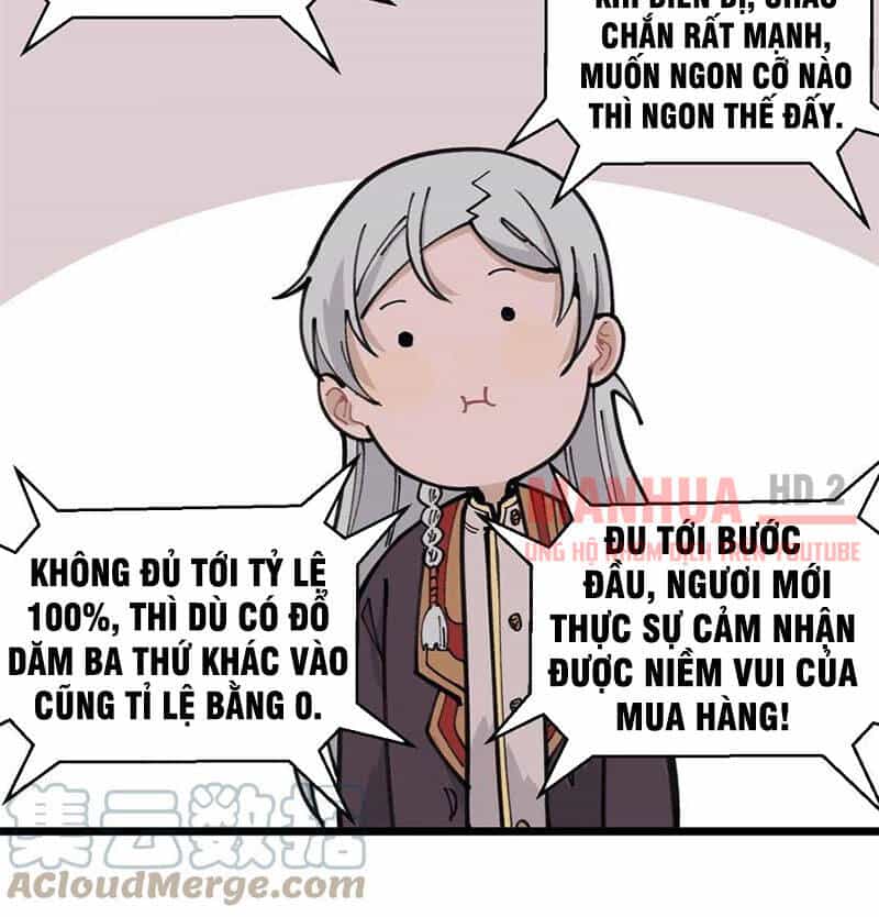 Vạn Cổ Tối Cường Tông - Chương 139 - ảnh 27