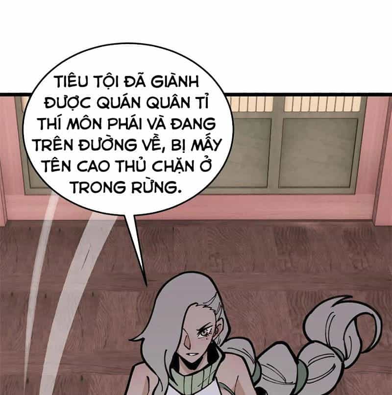Vạn Cổ Tối Cường Tông - Chương 139 - ảnh 43