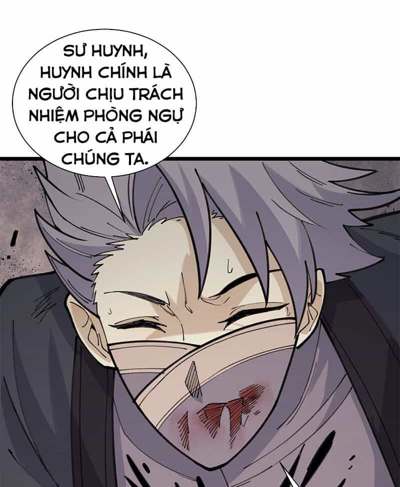 Vạn Cổ Tối Cường Tông - Chương 141 - ảnh 10