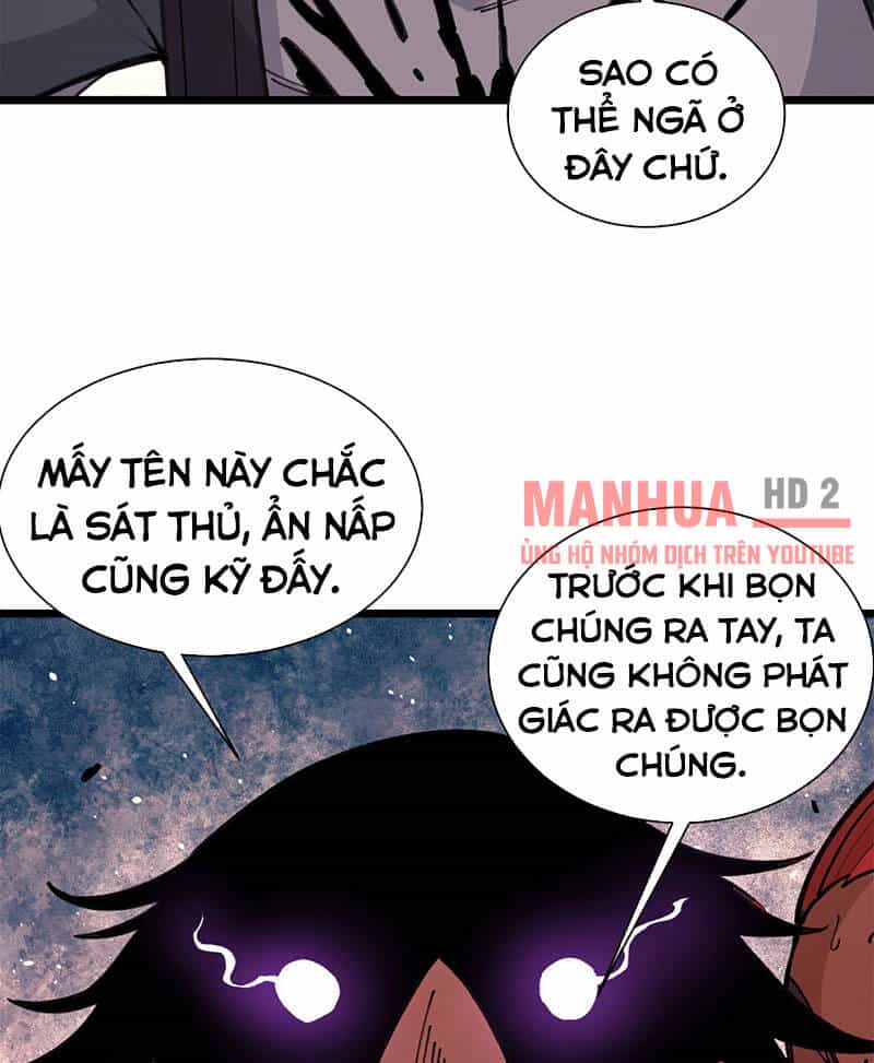 Vạn Cổ Tối Cường Tông - Chương 141 - ảnh 11