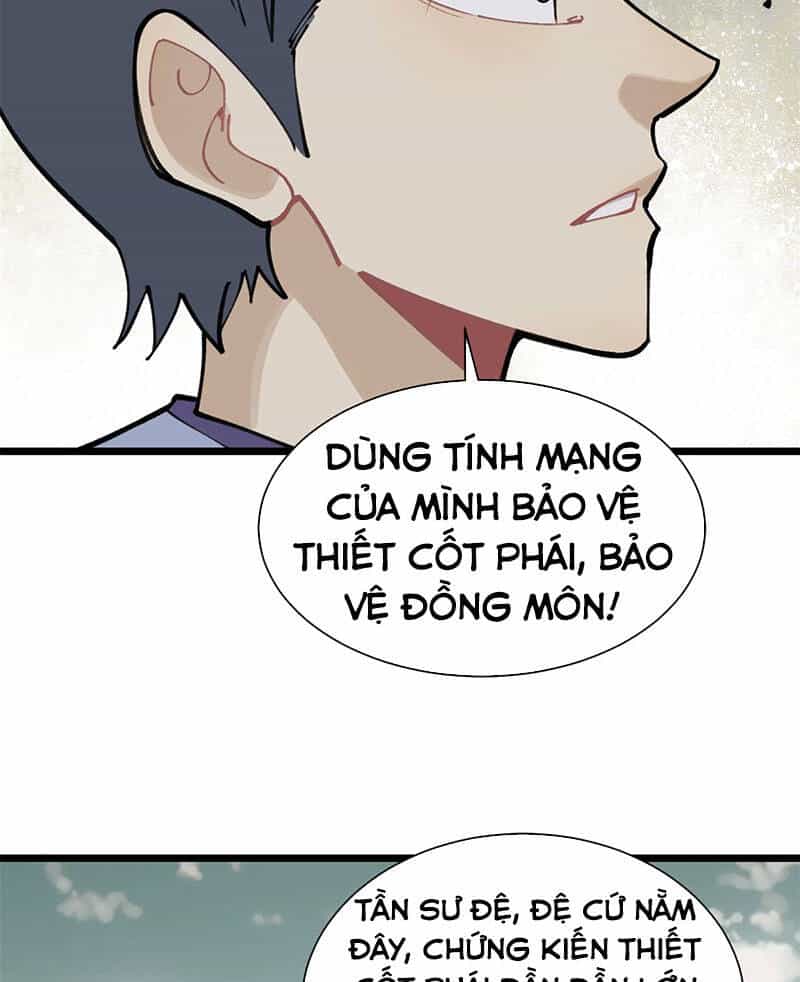 Vạn Cổ Tối Cường Tông - Chương 143 - ảnh 34