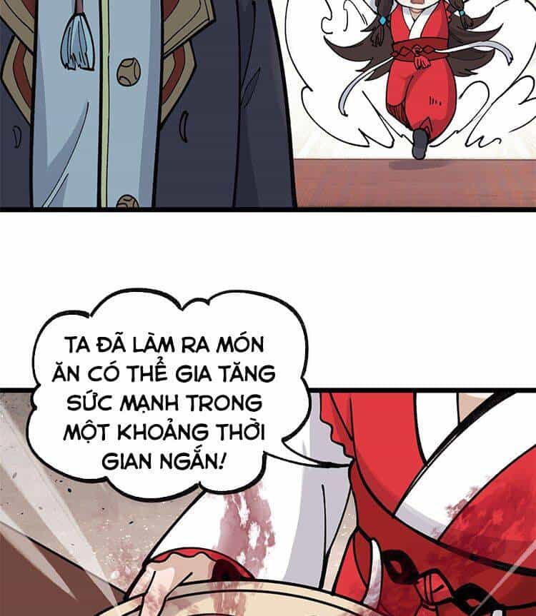 Vạn Cổ Tối Cường Tông - Chương 146 - ảnh 13