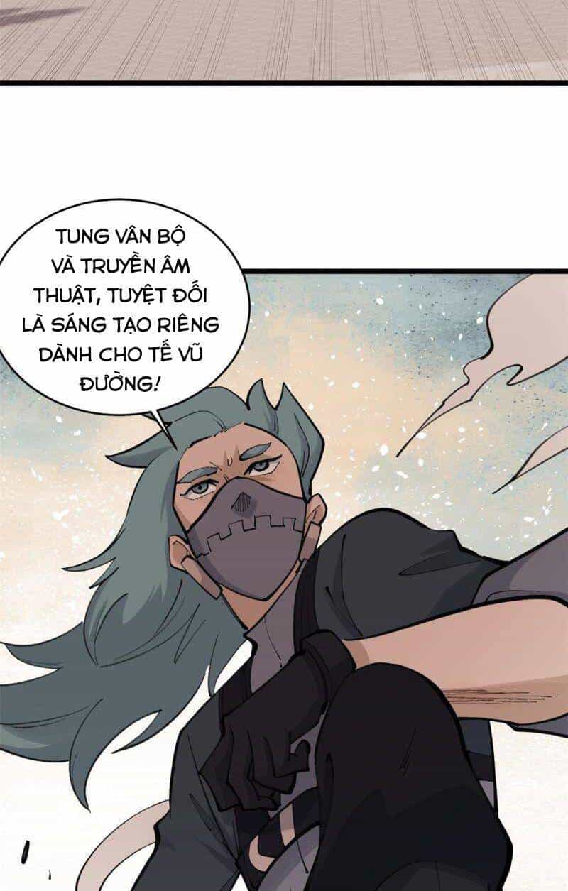 Vạn Cổ Tối Cường Tông - Chương 147 - ảnh 11