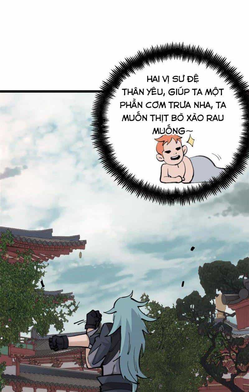 Vạn Cổ Tối Cường Tông - Chương 147 - ảnh 14