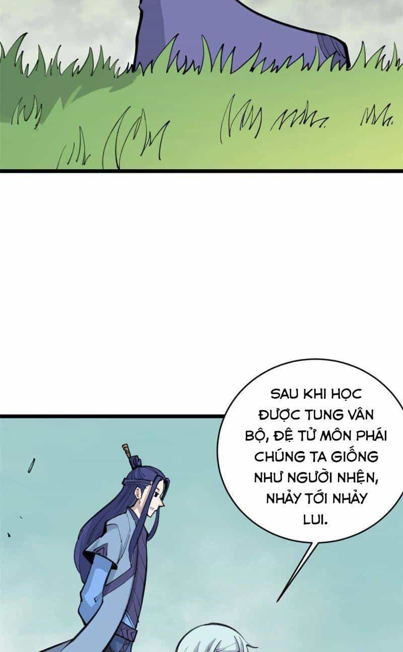 Vạn Cổ Tối Cường Tông - Chương 147 - ảnh 18