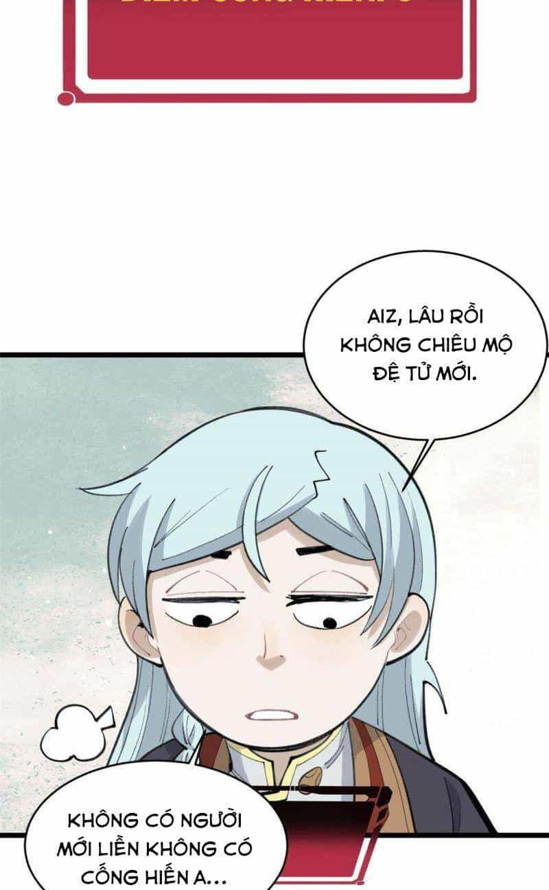 Vạn Cổ Tối Cường Tông - Chương 147 - ảnh 20