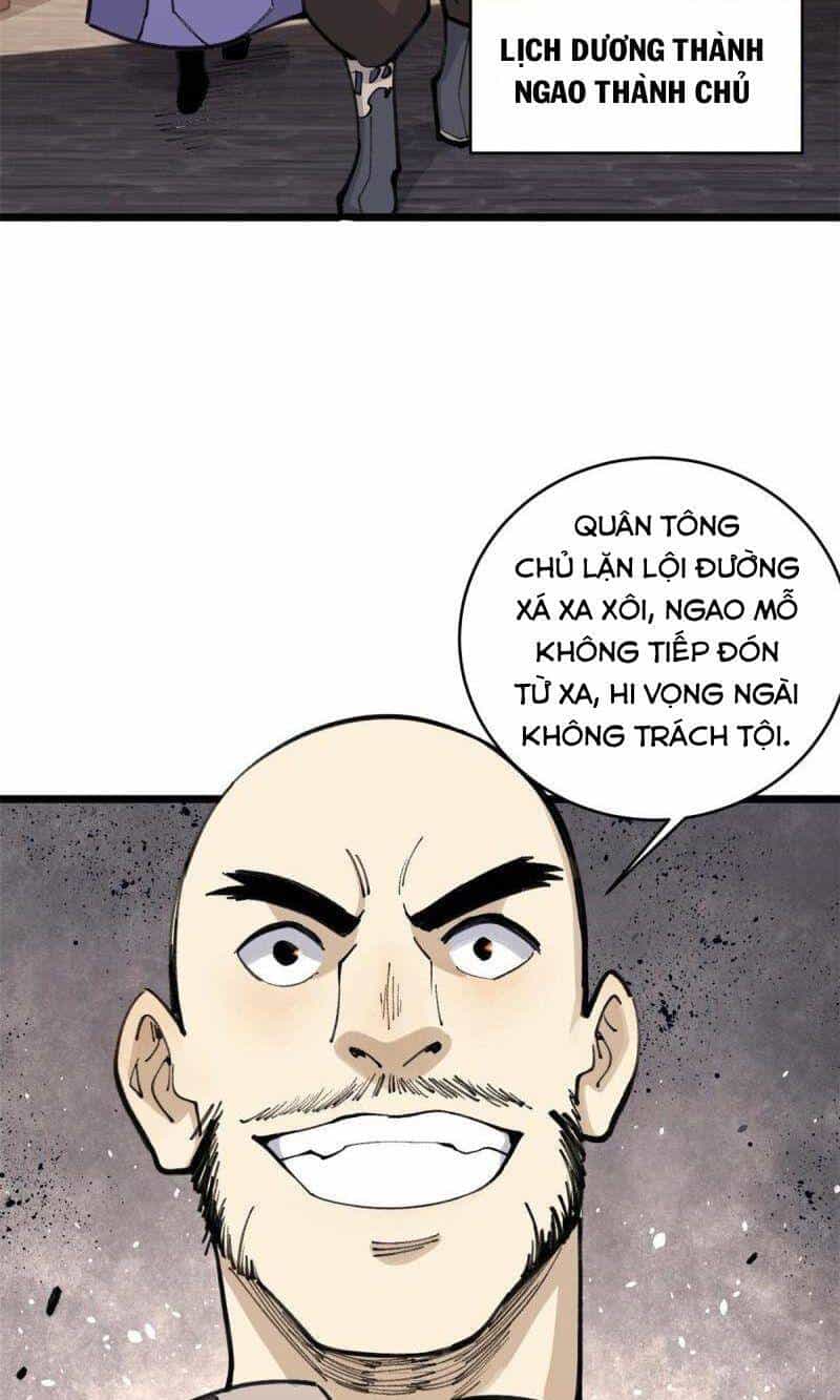 Vạn Cổ Tối Cường Tông - Chương 147 - ảnh 31
